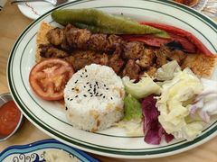 -Yum Yum 土耳其风味餐厅(万达尊店)