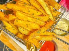 -DEW Lounge(深圳湾店)