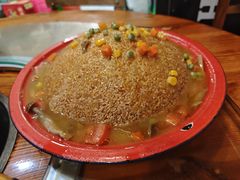 -辣得香川菜馆(横屿鳝溪佳园店)