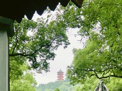 -惠山古镇·寄畅园