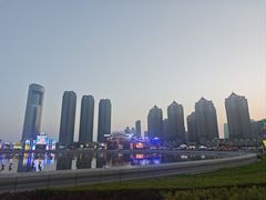 -星海广场