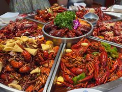-金陵暴走龙虾·烧烤·排档(南京总店)