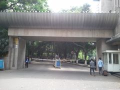 -西南政法大学(沙坪坝校区)