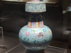 -景德镇中国陶瓷博物馆