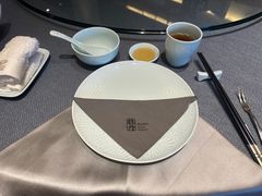 -浙江西子宾馆·牡丹厅