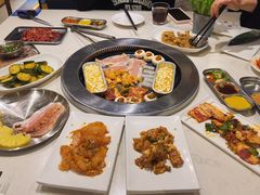 -么子烤肉(化龙池店)