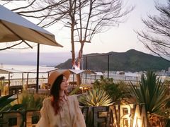 -Brew Farm·精酿农场海滨悬崖餐厅