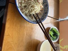 -裕兴记·三虾面(西北街总店)