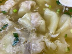 -韩萍老南京馄饨(河西万达店)