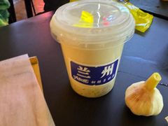 -有奴思烤肉·清真(正宁路店)