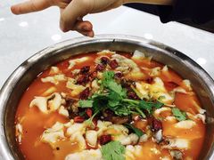 -龙梅肥肠鱼(明瓦廊店)