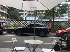 -NokNok Coffee(宽窄巷子店)