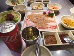 -喜来稀肉(虹泉路店)
