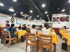 -春水锅贴·传统鲁菜(大明湖店)