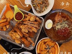 -米字旁先锋韩餐(茂业天地店)