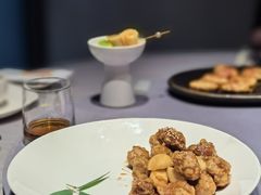 传统荔枝肉-宣和苑(华侨新村店)