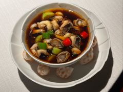 辣酒汁浸花螺-解香楼(八盘岭路店)