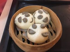 -远大美食广场(远大购物中心店)
