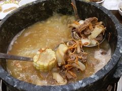 -峰瑞藏地美食·石锅鸡·牦牛肉(大昭寺品牌店)