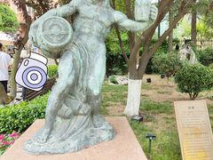 -青岛啤酒博物馆