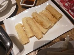 -掂档潮汕牛肉火锅(沈阳万象城店)