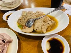 -乡亲鹅肉城(吴江店)