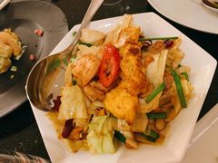 -铭轩中餐厅·海南菜·粤菜(亚龙湾瑞吉店)