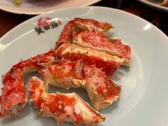 -蟹田居·活蟹料理(东城店)