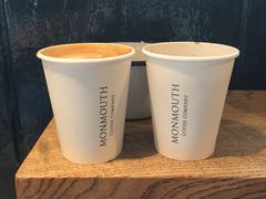 -Monmouth Coffee(博罗市场店)