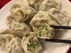 -大眼锅贴水饺(河东店)