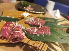 -江户烧肉(高德店)