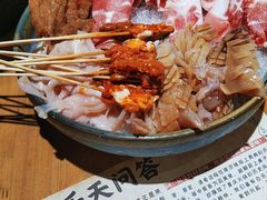 -白乐天毛肚火锅馆(南滨路店)