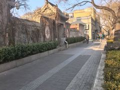 -正阳书局(西四南大街店)