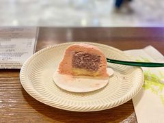 -星巴克(杭州西湖银泰1F店)