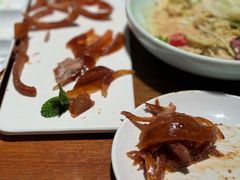 -京尊烤鸭店JINGZUN(春秀路店)