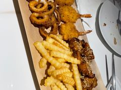 -必胜客(滨江店)
