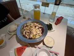 -小鱼小牛·鱼牛干锅·脆鱼火锅(世欧广场店)