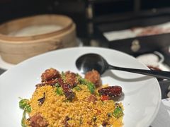 -莉莉海堂HAITANG·烤鸭(国贸商城店)