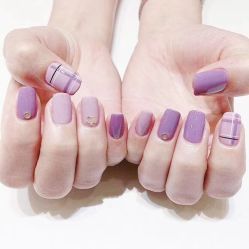 -梓童彩妆.美甲