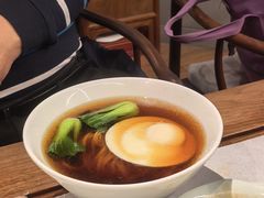 -淮扬府·游园京梦(中粮广场店)