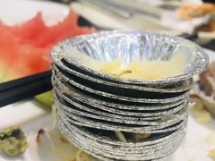 -汉丽轩韩式自助烤肉十二年(SM广场店)