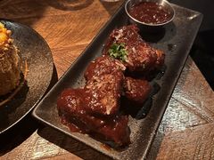 -Q MEX 库迈墨西哥餐吧(三里屯店)