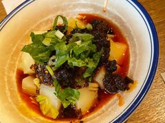 黄凉粉-庆蓉云·庆云面(双林店)