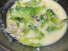 -阿鸡鱼庄·顺德鲜蒸小炒(亚运村店)
