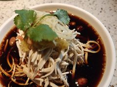 -东园小馆·早茶·淮扬小炒(江都路店)