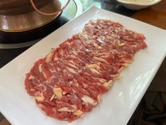-情忆草原涮肉馆