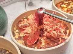 -韩盛·盛江山自助料理(沈辽路万达店)