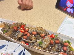 -点都德(奥体印象城店)