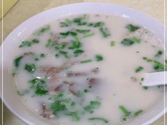 -高唐羊汤羊肉馆(兴华西路店)