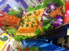iphone_upload_pic-世博花园酒店-自助餐厅(云南世博花园酒店店)